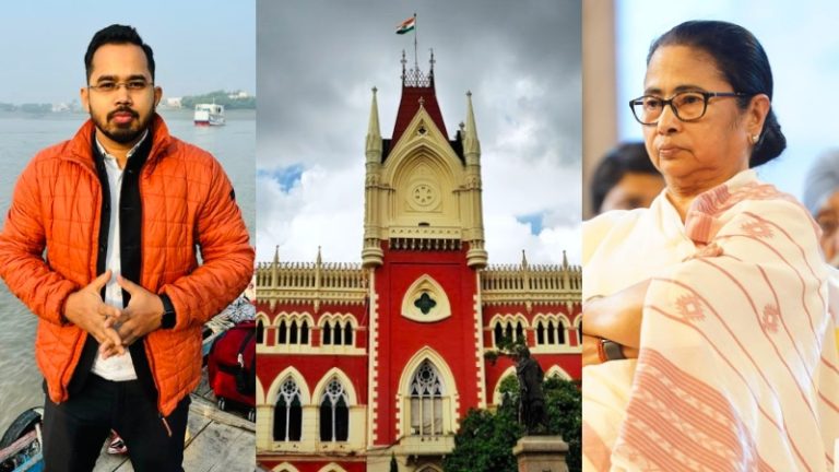‘रिपब्लिक’ के पत्रकार सन्तु पान को कलकत्ता हाईकोर्ट ने दी जमानत, CM ममता बनर्जी को झटका: संदेशखाली में महिलाओं मामले को दबाने की कोशिश विफल