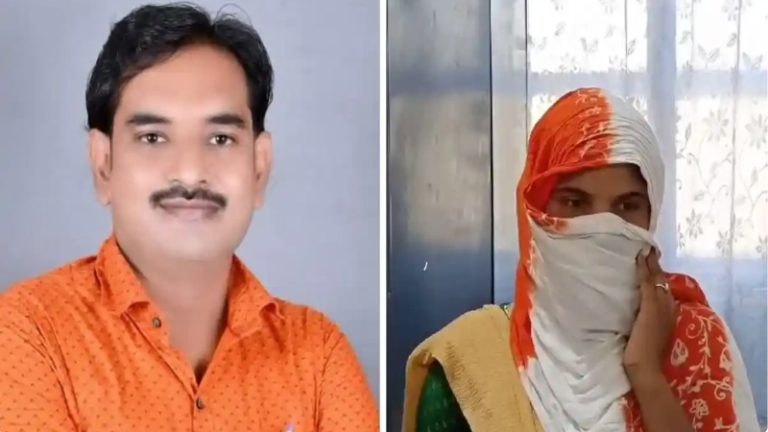 धर्मांतरण के लिए ब्लैकमेल करती थी सोनिया: भाजपा नेता ने की थी सुसाइड, छत्तीसगढ़ पुलिस ने युवती को किया गिरफ्तार