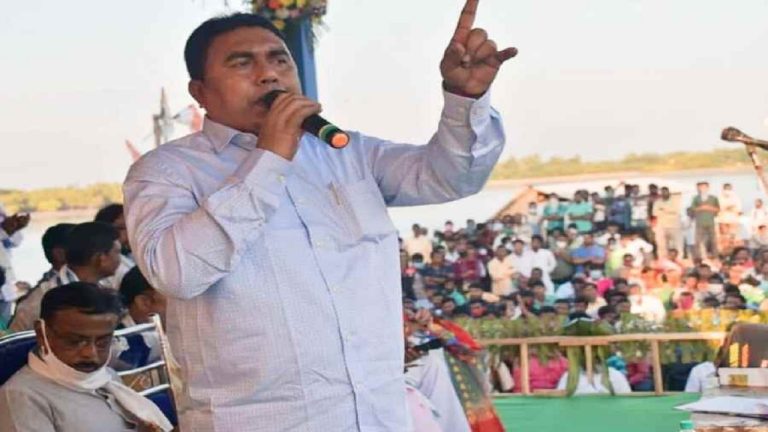 शाहजहाँ शेख के घर-ऑफिस पर CBI-ED की संयुक्त टीम की रेड: बंगाल पुलिस के अधिकारी भी रडार पर, FIR में लगाईं हल्की धाराएँ, खोए दस्तावेज भी बरामद करने में नाकाम