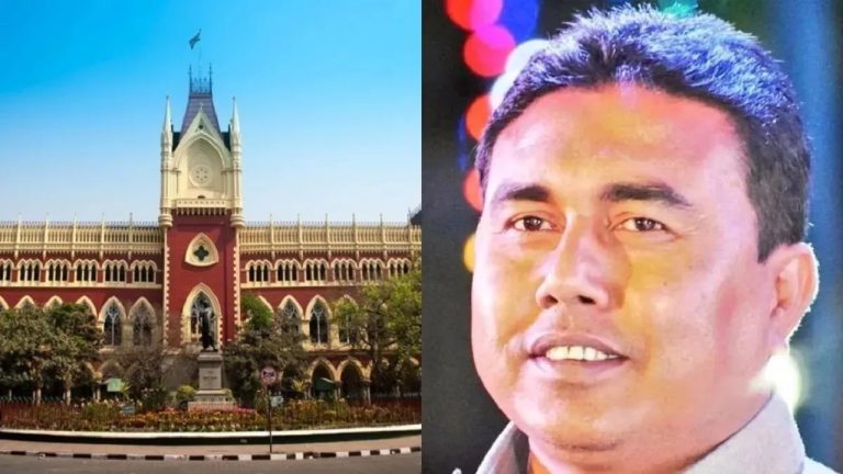 ‘संदेशखाली के शैतान’ शेख शाहजहाँ को बंगाल पुलिस ही नहीं CBI या ED भी कर सकती है गिरफ्तार: कलकत्ता HC सख्त, कार्रवाई को लेकर BJP का प्रदर्शन