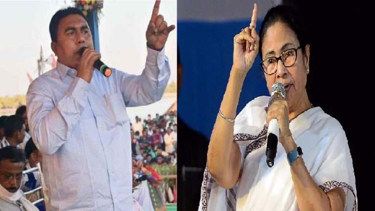7 दिन में गिरफ्तार कर लिया जाएगा शाहजहाँ शेख: संदेशखाली पर हाई कोर्ट की फटकार के बाद TMC ने बताया टाइमलाइन, ममता से लेकर अभिषेक बनर्जी तक कर चुके हैं बचाव