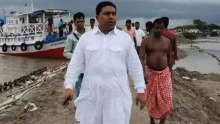 महिलाओं से रेप और जमीनों पर सिर्फ कब्जा ही नहीं करता था शाहजहाँ शेख, मनरेगा मजदूरों की छिन लेता था मजदूरी: बंगाल के संदेशखाली से लेकर मालदा तक रेप और हत्या
