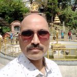 सुधीर गहलोत