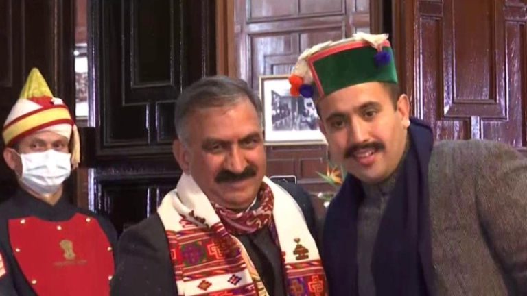 सीएम सुक्खू एक नंबर के झूठे: कॉन्ग्रेस के बागी विधायक बोले- पार्टी के 9 MLA उनके संपर्क में, स्थिर सरकार की बात झूठ