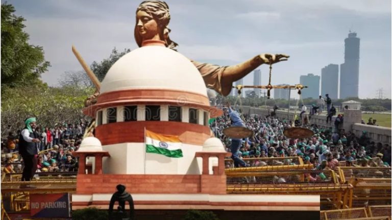 मी लॉर्ड! ये अच्छा है कि आप देख लेंगे, पर समय से देख लेने से आम आदमी को मिल सकती है राहत