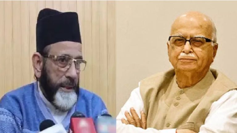 ‘देश प्रेम की वजह से मुस्लिमों ने किया है सब्र… अगर कंट्रोल से बाहर हुए तो हिंदुस्तान में जंग का माहौल’ – भारत रत्न पर मौलाना तौकीर रजा की धमकी