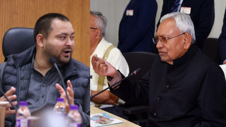 ‘₹5 करोड़ अभी, ₹5 करोड़ नीतीश सरकार गिरने के बाद’: विश्वासमत के बाद तेजस्वी यादव के करीबी पर अपहरण का केस दर्ज, अखिलेश ने इंटरनेट से किया कॉल