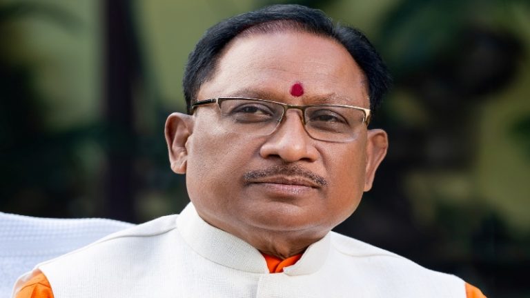लोभ-जबरदस्ती या विवाह के जरिए धर्म बदलने पर रोक, छत्तीसगढ़ धर्मांतरण बिल में सजा के कड़े प्रावधान: 60 दिन पहले बताना होगा DM को