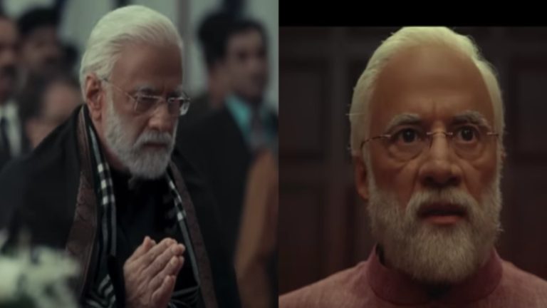 इतिहास लिखना है तो किसी को इतिहास बनाना पड़ेगा… ‘राम’ ने निभाया PM मोदी का किरदार, ‘Article 370’ में अरुण गोविल को देख खुश हुए लोग