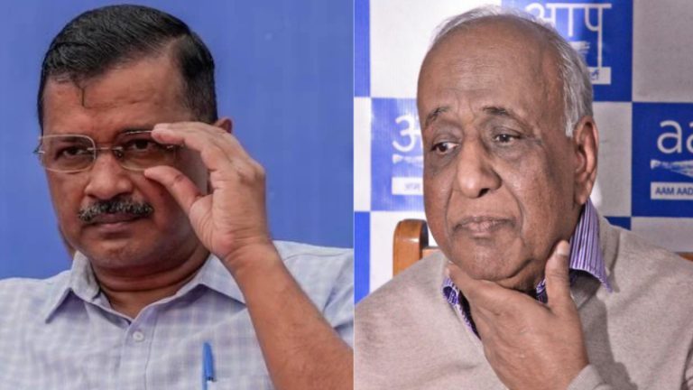 शराब के बाद अब पानी पर घिरी AAP: 10 ठिकानों पर ED की दबिश, CM केजरीवाल के निजी सचिव और सांसद एनडी गुप्ता के आवास पर भी छापेमारी