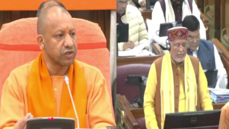 ₹2500 करोड़ महाकुंभ के लिए, गौशाला के लिए ₹400 करोड़… योगी सरकार ने रामलला को समर्पित किया ₹7.36 लाख करोड़ का बजट, जानें क्या है खास