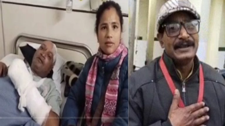पकड़ा, मारा, लूटा, फूँक दी गाड़ी… हल्द्वानी हिंसा में चुन-चुन कर हिंदू पत्रकारों पर हुआ हमला: ऑपइंडिया ग्राउंड रिपोर्ट में खुलासा