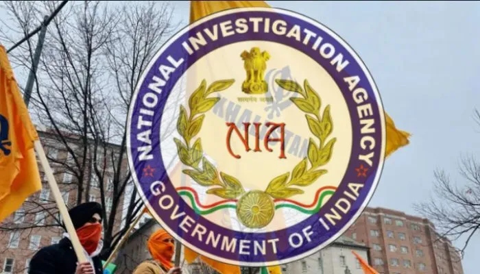 खालिस्तान और संगठित अपराध को लेकर NIA की पंजाब-राजस्थान में 16 ठिकानों पर रेड, 6 हिरासत में: AAP नेता से भी पूछताछ की खबर