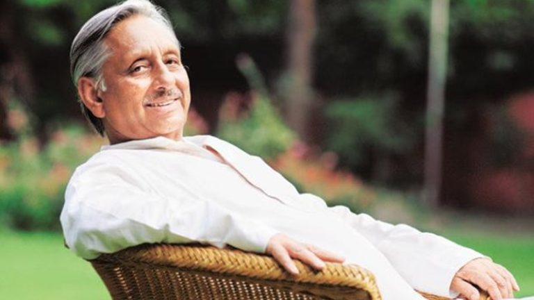 लाहौर में भी मणिशंकर अय्यर ने दिखाई मोदी घृणा, कहा- पाकिस्तानी सबसे बड़ी संपत्ति, भारत में बात करने का साहस नहीं: बेटी ने राम मंदिर के विरोध में किया था अनशन