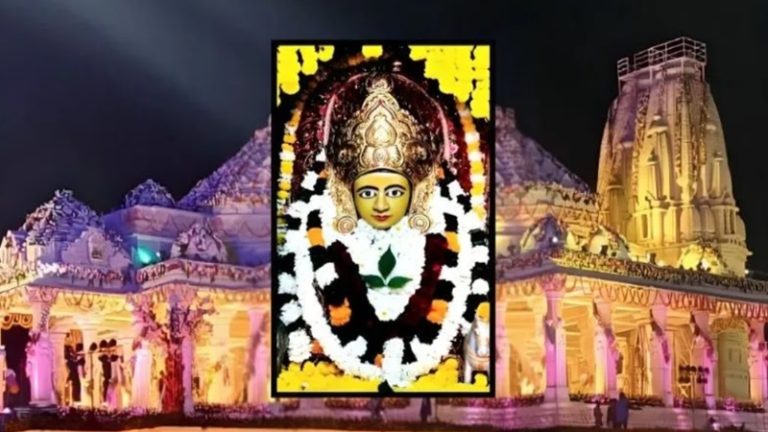 जहाँ भगवान कृष्ण ने की थी शिव प्रतिमा की स्थापना, वहाँ बन रहा है भव्य मंदिर: PM मोदी करेंगे प्राण-प्रतिष्ठा, जानें मेहसाणा के वालीनाथ महादेव मंदिर का इतिहास