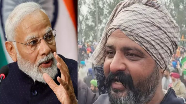 ‘अब मोदी पंजाब आया तो बचेगा नही’: ये कैसे ‘किसान’ जो PM को दे रहे धमकी, खालिस्तान के समर्थन में भी सुनाई पड़े हैं स्वर