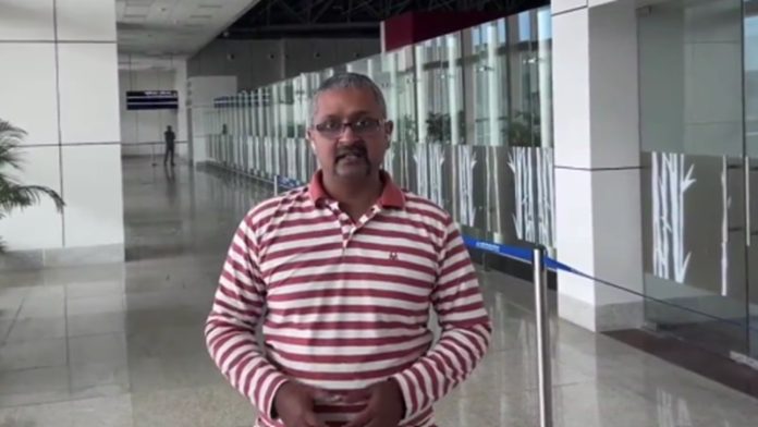 रचित कौशिक रिहा