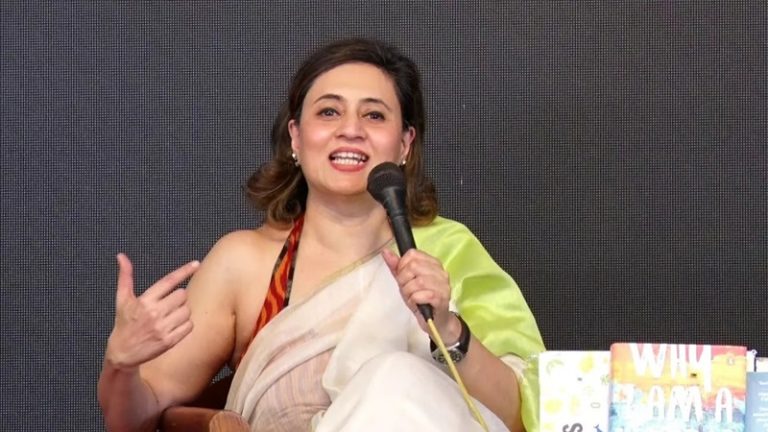 मुस्लिम औरतों के लिए 3 महीने का ‘इद्दत’, सागरिका जी ने 3 साल का रखा, इसलिए TMC से जायज माना जाए राजदीप सरदेसाई की बीवी का ‘निकाह’