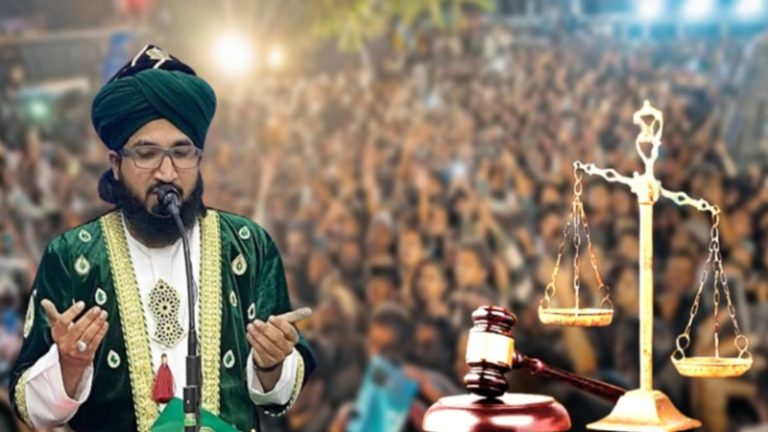 भीड़ को भड़काना, दंगा करना, संपत्तियों को नष्ट करना… मुफ्ती सलमान अजहरी पर दर्ज हैं 11 FIR, गुजरात ही नहीं महाराष्ट्र-कर्नाटक में भी शिकायतें