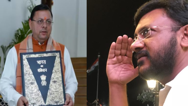 UCC इस्लाम विरोधी नहीं, जो इसे नहीं मानेगा वो असली मुस्लिम नहीं: उत्तराखंड वक्फ बोर्ड के अध्यक्ष ने किया समान नागरिक संहिता का स्वागत