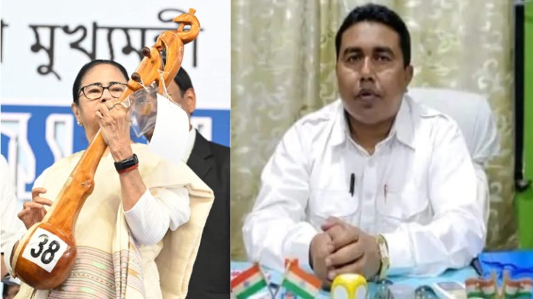 शेख शाहजहाँ तो गिरफ्तार हो गया पर इस मरी हुई व्यवस्था का इलाज कौन करेगा, क्योंकि जंगलराज से भी गया गुजरा है ममता बनर्जी का बंगाल