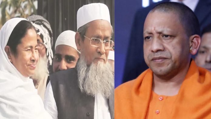 टीएमसी मंत्री