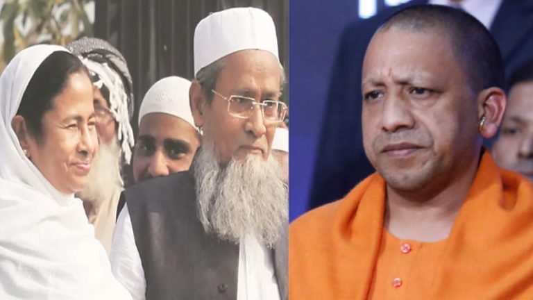 ‘अगर CM योगी बंगाल आए तो वापस नहीं जाने देंगे’: ज्ञानवापी में पूजा पर TMC मंत्री सिद्दीकुल्लाह ने दी धमकी, कहा- मस्जिद खाली करो