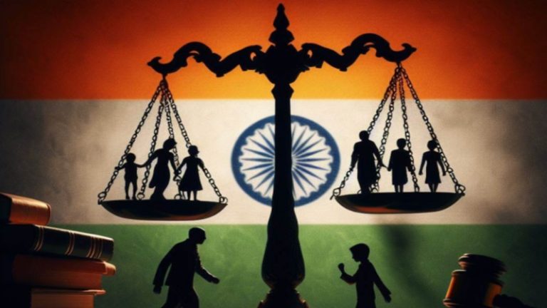 अंबेडकर का अपमान नहीं है सिविल कोड को ‘सांप्रदायिक’ कहना, नेहरू से लेकर राहुल गाँधी तक के तुष्टिकरण पर है प्रहार: जानिए क्यों PM मोदी ने बताई UCC की जरूरत