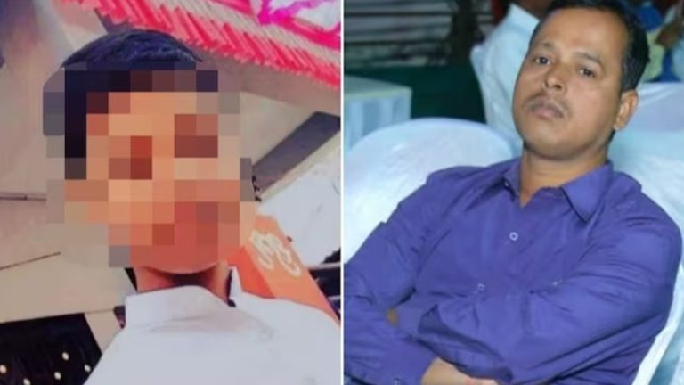 अश्लील वीडियो देखता था बेटा, लड़कियों को छेड़ता था… पिता विजय बट्टू ने कोल्डड्रिंक में जहर देकर मार डाला, महाराष्ट्र पुलिस ने पकड़ा