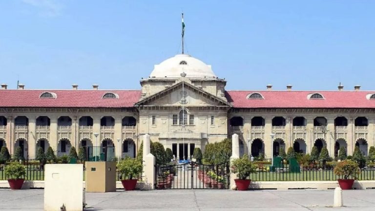 ‘आर्य समाज का विवाह सर्टिफिकेट मान्य नहीं’: हाईकोर्ट ने दिया संस्था के मंदिरों की जाँच का आदेश, प्रशासन से कहा – इनकी गतिविधियाँ खँगालें