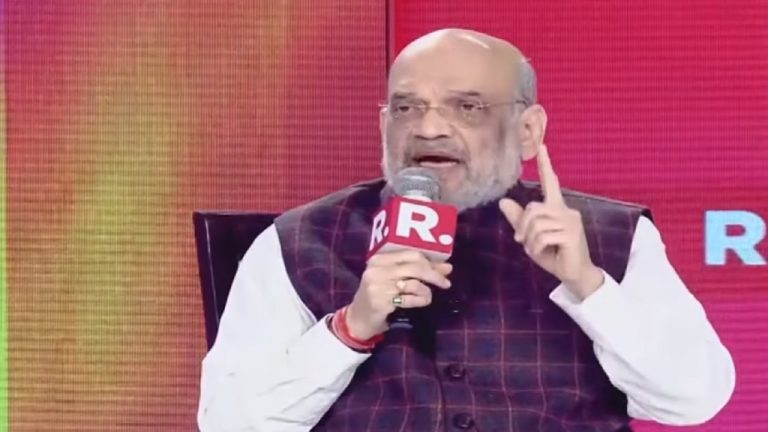 ‘लोकसभा चुनाव से पहले लागू होकर रहेगा CAA’: केंद्रीय गृहमंत्री अमित शाह बोले- कॉन्ग्रेस ने वोटबैंक के लिए अपने सारे वादे भुला दिए