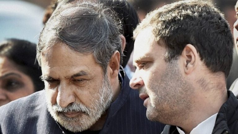राहुल गाँधी की देश-तोड़ू जाति-राजनीति पर कॉन्ग्रेस में ही विरोध, सीनियर नेता ने इंदिरा को याद कर लिखा – ‘न जात पर, न पात पर…’