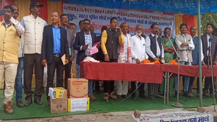 जशपुर में एंटी-हिंदू कमेंट्स