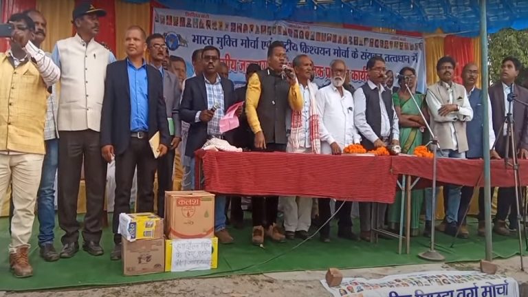 ‘हिंदू कोई धर्म नहीं, एक गाली… हिंदू का अर्थ चोर-डकैत-लुटेरा-गुलाम’: क्रिश्चियन मोर्चा के 12 लोगों पर FIR, देवी-देवताओं पर भी अभद्र टिप्पणी