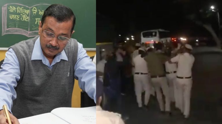 अरविंद केजरीवाल को ED ने गिरफ्तार किया: शराब नीति के बदले ‘साउथ लॉबी’ ने AAP को दिए थे ₹100 करोड़, दिल्ली CM के दफ्तर में रची जाती थी साजिश