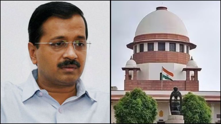 ED के कैविएट दाखिल करते ही केजरीवाल ने सुप्रीम कोर्ट से वापस ली याचिका, पहले कहा था- हमारी तुरंत सुनिए नहीं तो पहला वोट पड़ने से पहले कई नेता जेल में होंगे