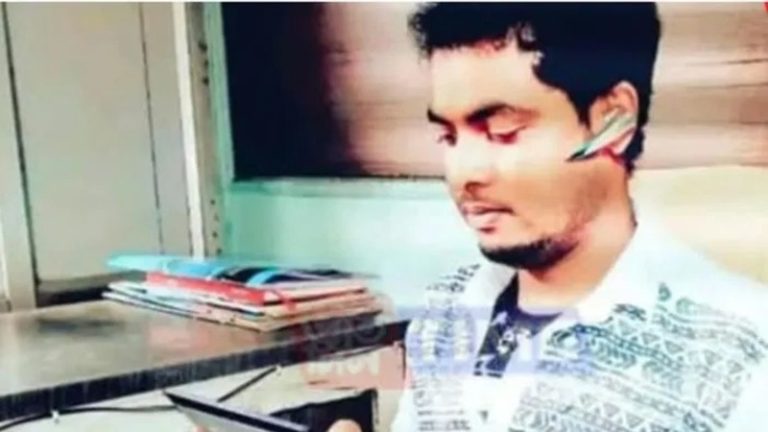 नाम बदल हिंदू लड़की को फँसाया, रेप-कई बार गर्भपात: असम पुलिस ने हमीदुल इस्लाम को दबोचा, पीड़िता बोली- लव जिहाद का हुई शिकार