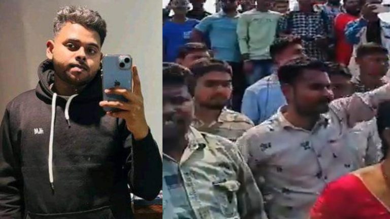 5 दिन बाद मिली 16 साल की हिंदू लड़की की लाश, असम में गिरफ्तार सरफराज हुसैन के फाँसी की माँग: हत्या के साथ लव जिहाद और रेप का भी आरोप