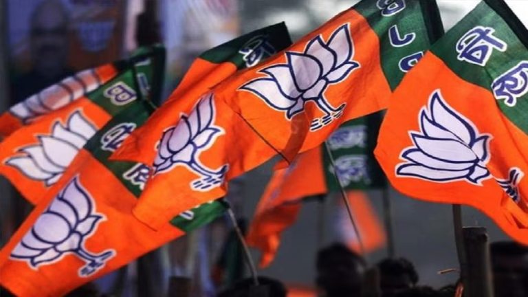 BJP ने 10 MLC उम्मीदवारों की सूची घोषित की: बिहार में 3 और यूपी में 7 नामों की घोषणा, झारखंड के राज्यसभा की 1 सीट पर प्रदीप वर्मा को उतारा
