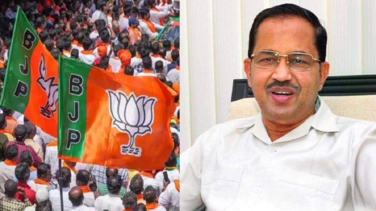 मदरसों की वजह से अंधेरे में मुस्लिम, उन्हें PM मोदी के उजाले की जरूरत: बीजेपी उम्मीदवार अब्दुल सलाम बोले- केरल में मुस्लिम अलग ही दौर में जी रहे