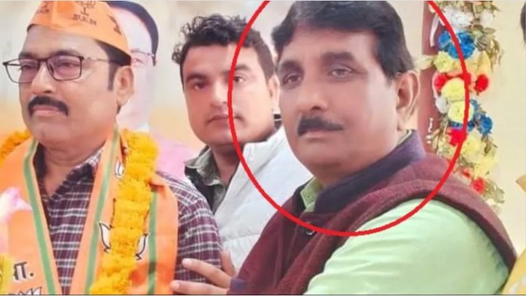 जौनपुर में भाजपा नेता की गोली मारकर हत्या: बाइक पर आए अज्ञात बदमाशों ने सटाकर मारीं 3 गोलियाँ, पहचान में जुटी पुलिस