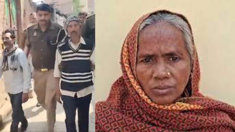 ‘नहीं थी कोई पुरानी रंजिश’: हत्यारे साजिद-जावेद की अम्मी ने बेटे के एनकाउंटर को ठहराया जायज, पुलिस ने पूछताछ के लिए अब्बा-चाचा को लिया हिरासत में