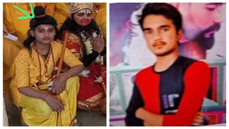 ‘ऐसे नरपिशाच समाज में रहने लायक नहीं’: मृतक आयुष के बोले शिक्षक, स्थानीय व्यक्ति ने कहा- प्लानिंग के तहत बड़ा छुरा लेकर आया था साजिद