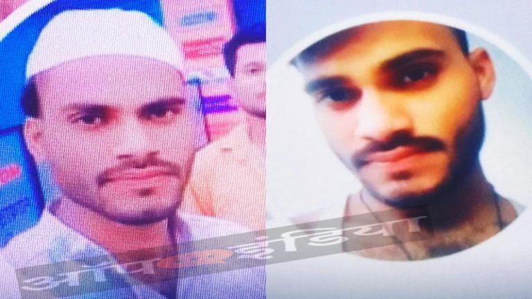 गुलाम-चुहिया की मदद से हिन्दू लड़की को ले भागा आसिब; साजिश में इजहार भी शामिल… घर से गहने और कैश भी गायब, बांदा पुलिस कर रही तलाश