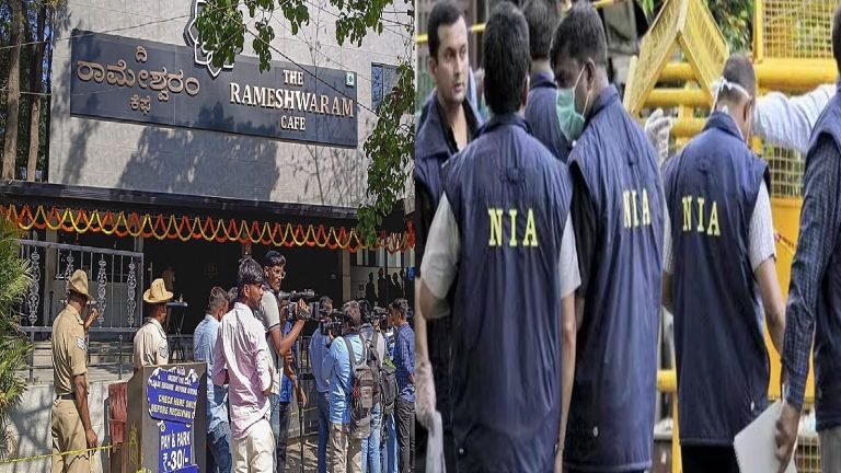 यूपी से जुड़े बेंगलुरु के रामेश्वर धमाके के तार! बरेली से मौलाना को NIA ने दबोचा, करीब 9 घंटे तक चली पूछताछ: विदेश जाने की कर रहा था तैयारी