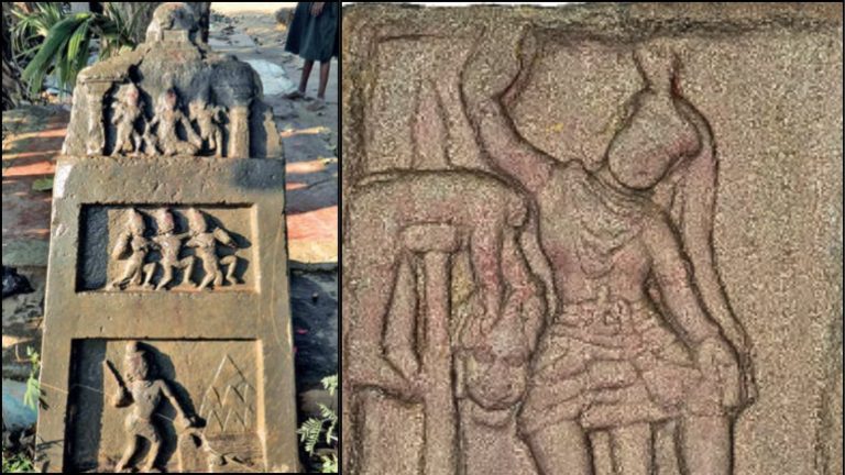 समाज को बचाने के लिए वीर देते थे खुद का बलिदान, महान भारतीय परंपरा का बेंगलुरु में मिला साक्ष्य: बुरी शक्तियों को भगाने के लिए होता था बलिदान
