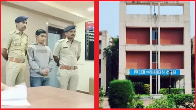 हिन्दू लड़की को फँसाने के लिए इंस्टाग्राम पर आदिल बन गया ‘आर्य पटेल’, जमानत याचिका ख़ारिज कर बोला कोर्ट – ये आज की पीढ़ी के लिए आँख खोलने वाला मामला