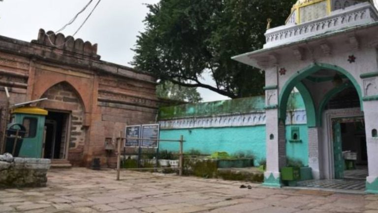 रमजान के जुमे से चालू होगा ‘कमाल मौलाना’ मस्जिद का सर्वे, ASI ढूंढेगी सरस्वती मंदिर के चिन्ह, पुलिस से सुरक्षा के इंतजाम को लिखा पत्र