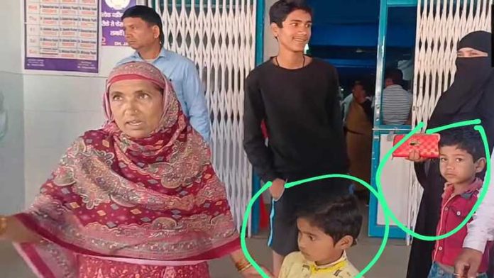 बिहार जमुई बॉडी साँप