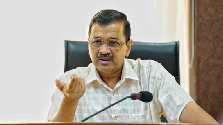 ‘भाषण’ देना नहीं आया केजरीवाल के काम, कोर्ट ने 1 अप्रैल तक के लिए ED को सौंपा: ASG बोले – मुख्यमंत्री कानून से ऊपर नहीं